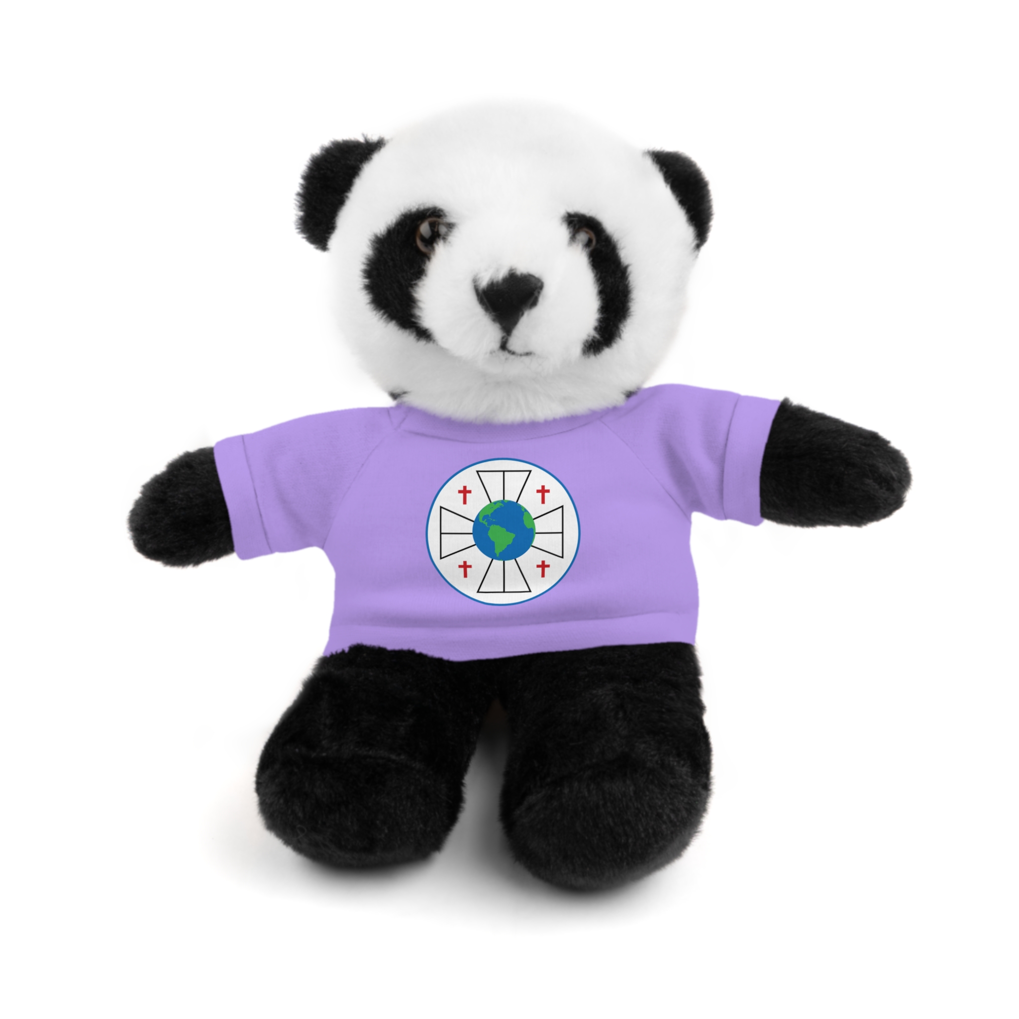 Stuffed Animals with FCM Tee - Image 16
