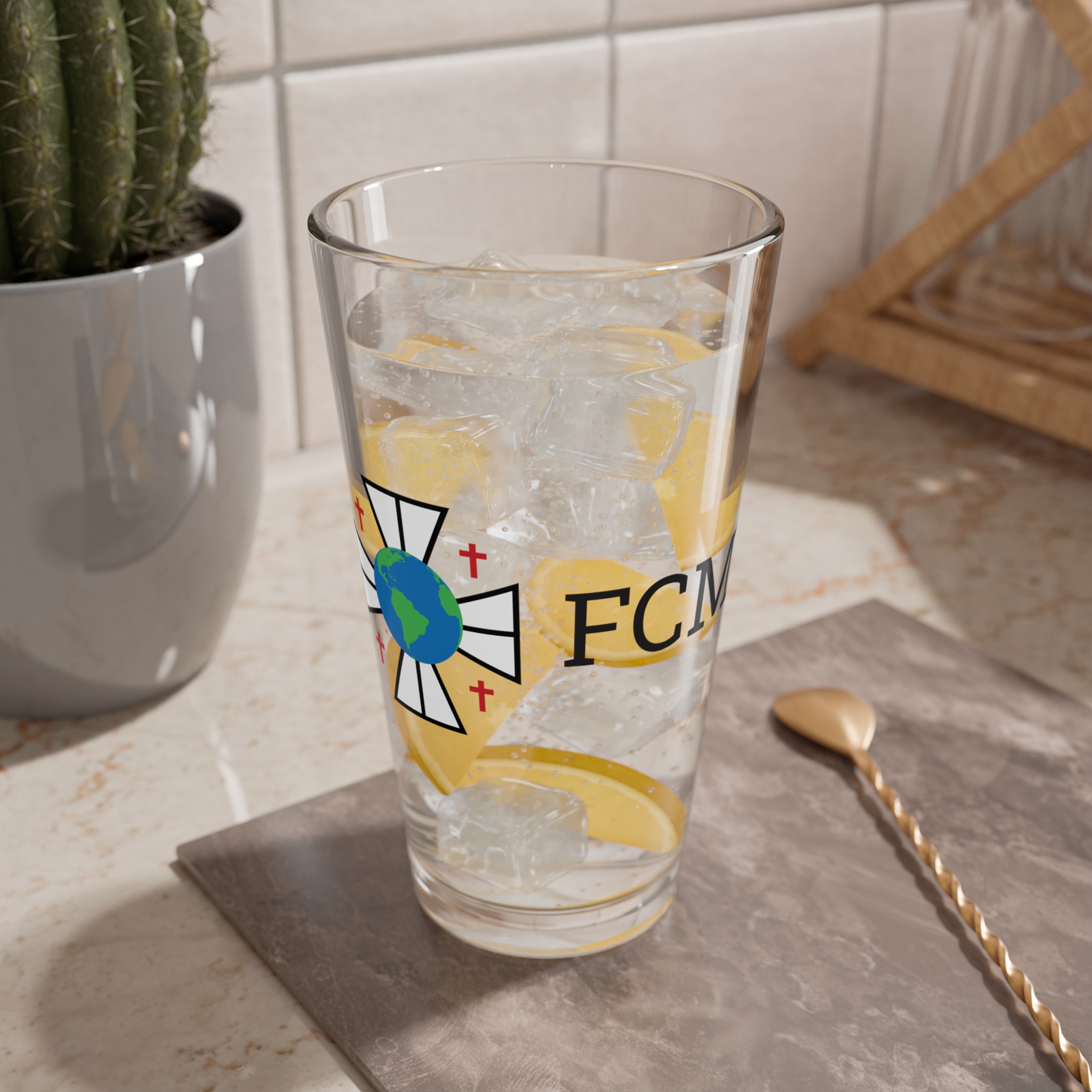 Mixing Glass - Image 3