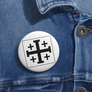 Pins and Stickers