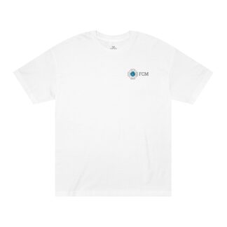 American Apparel 1301 Unisex Classic Tee