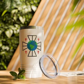 Ringneck Tumbler 20oz