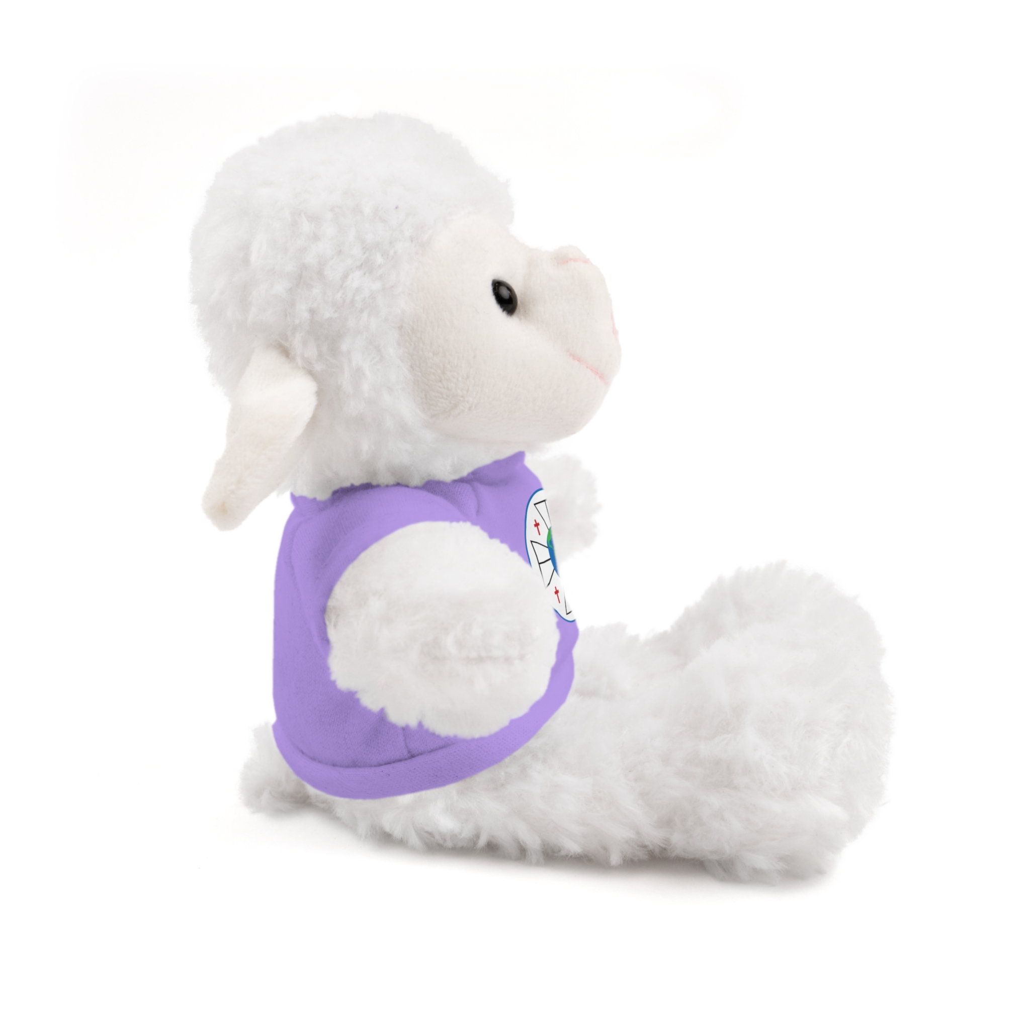 Stuffed Animals with FCM Tee - Image 20