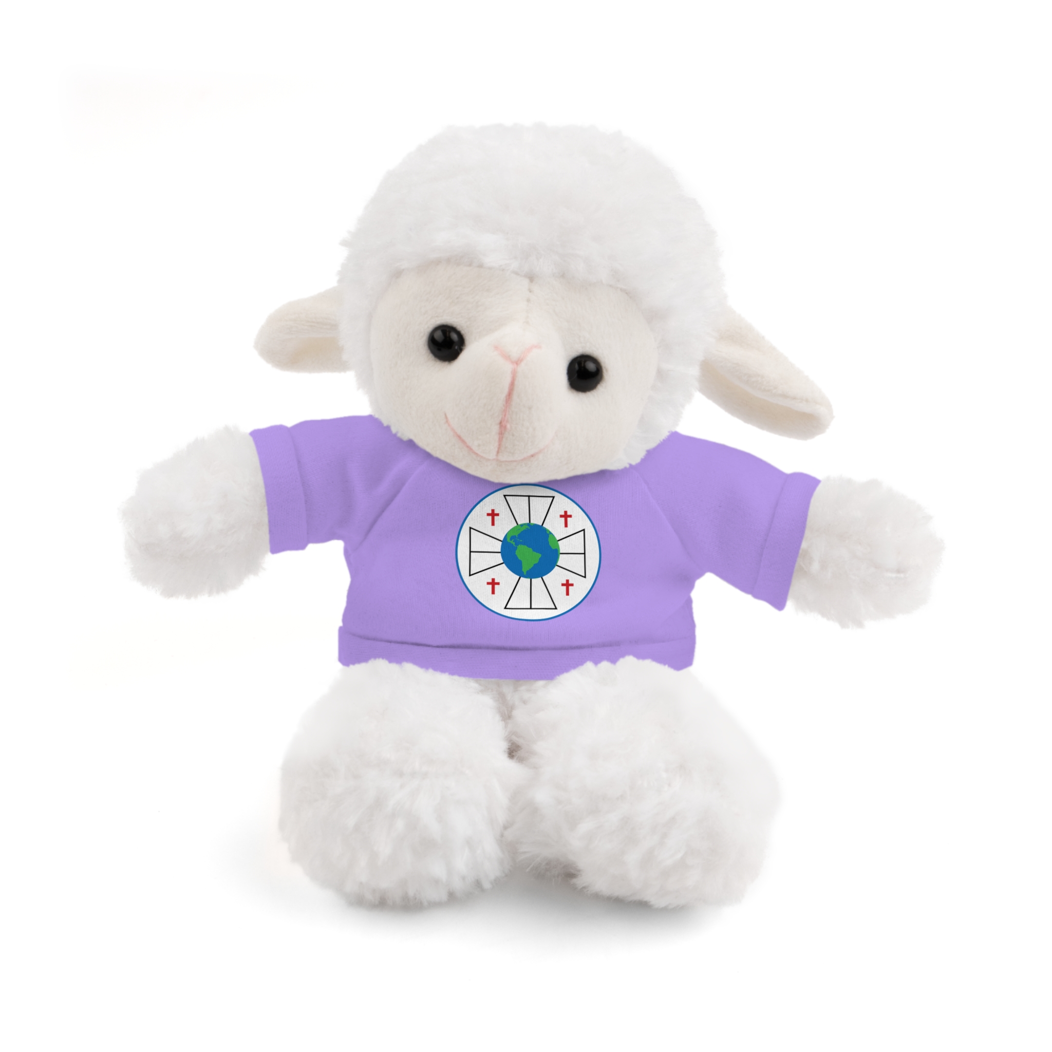 Stuffed Animals with FCM Tee - Image 19