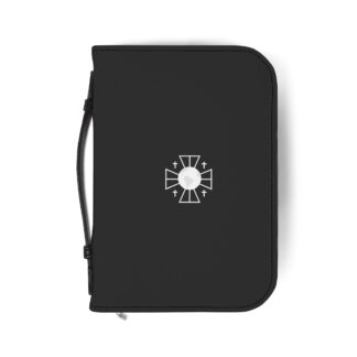 Holy Book (Bible) Cover