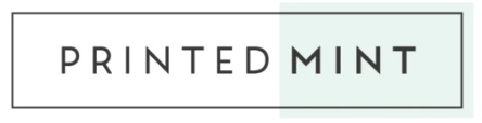 Printed Mint