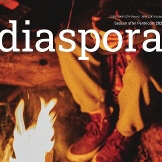 Diaspora