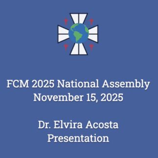 Webinar: Dr. Elvira Acosta - 2025 FCM National Assembly
