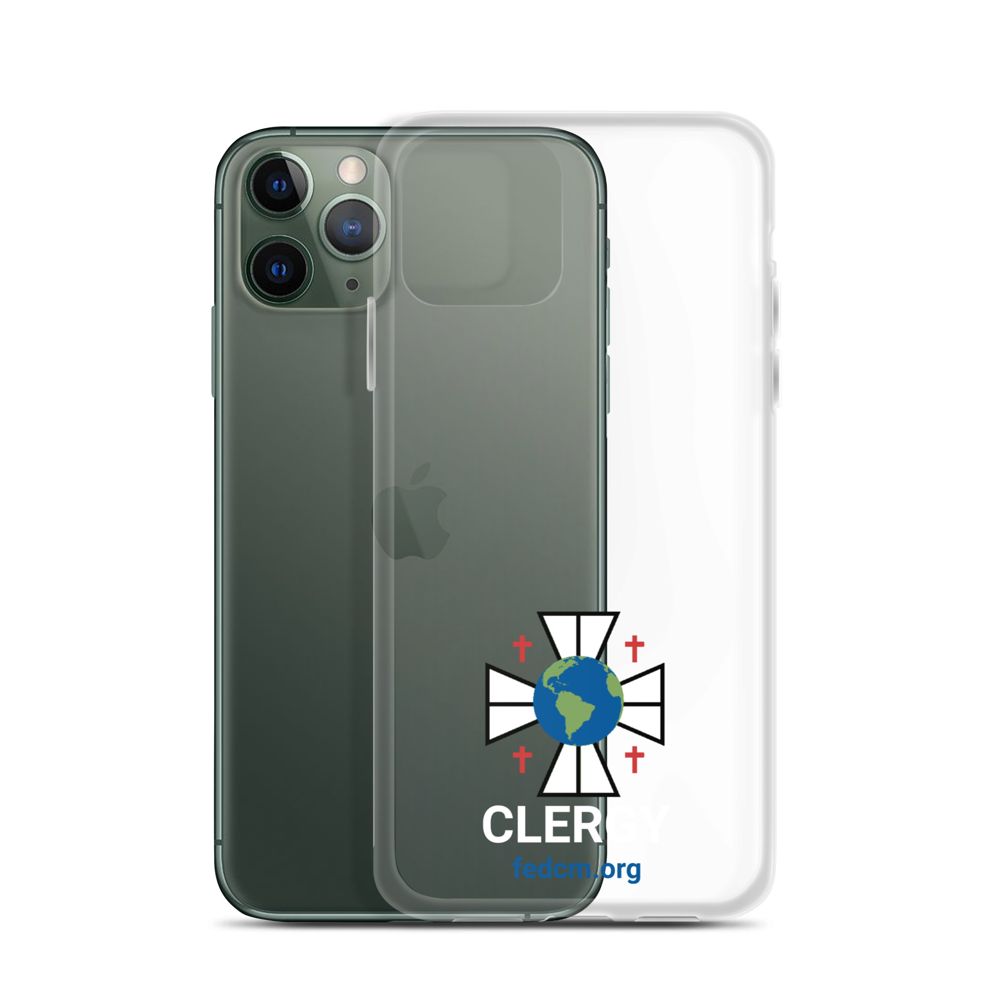 Clear Case for iPhone® - Image 5