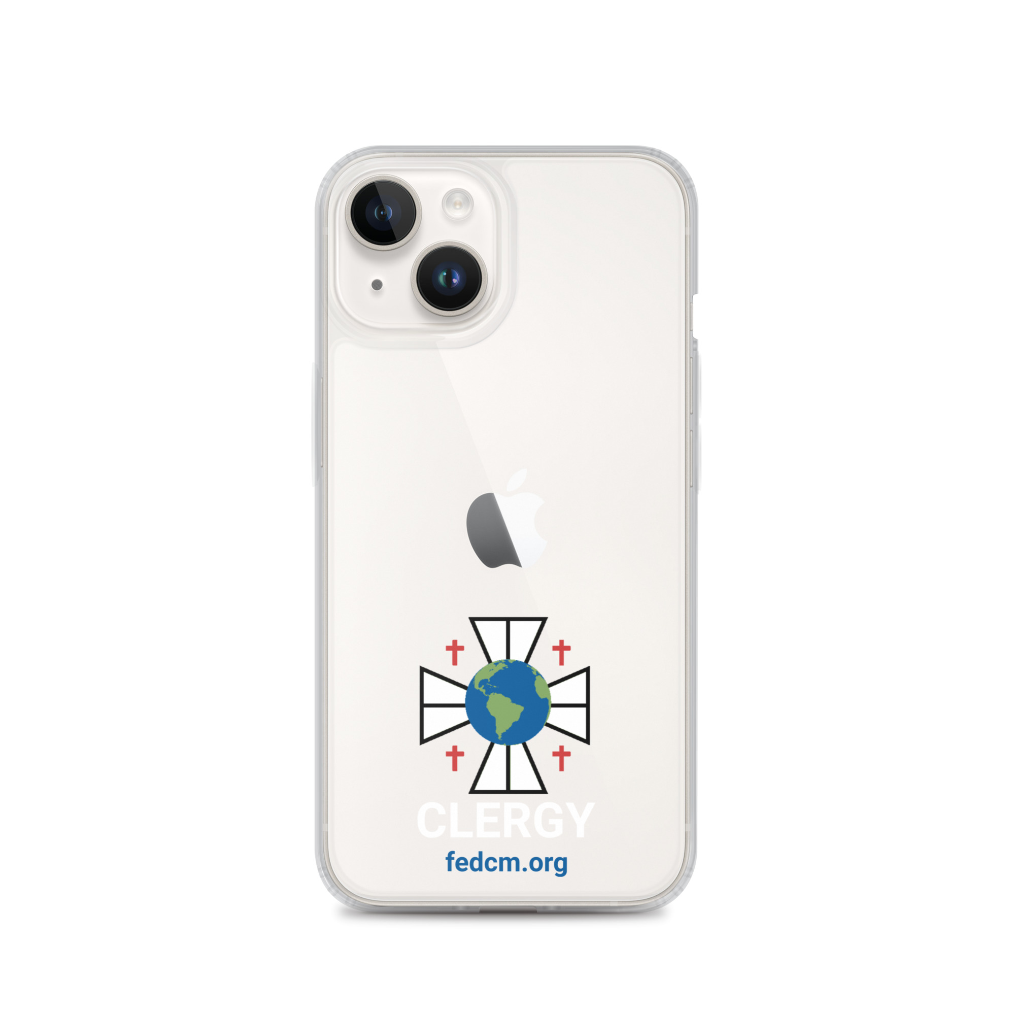 Clear Case for iPhone® - Image 30