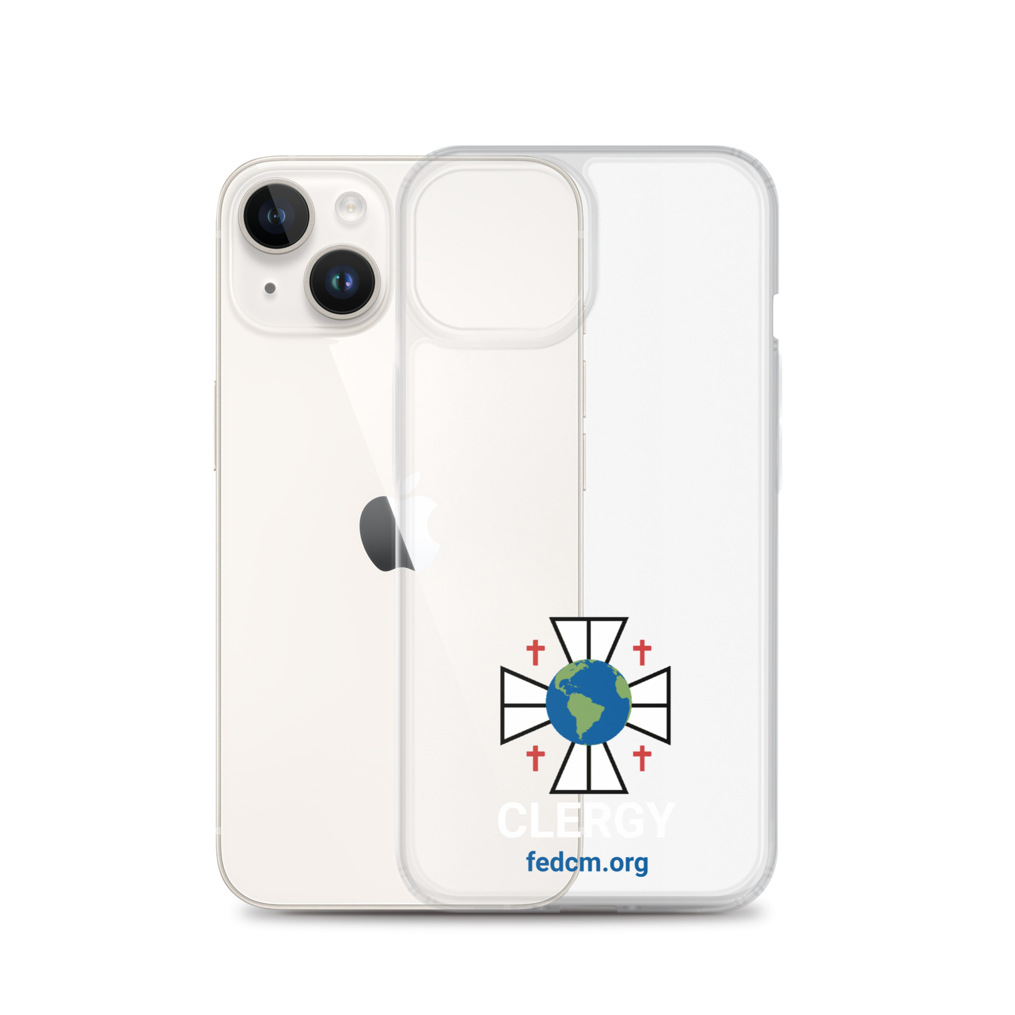 Clear Case for iPhone® - Image 31