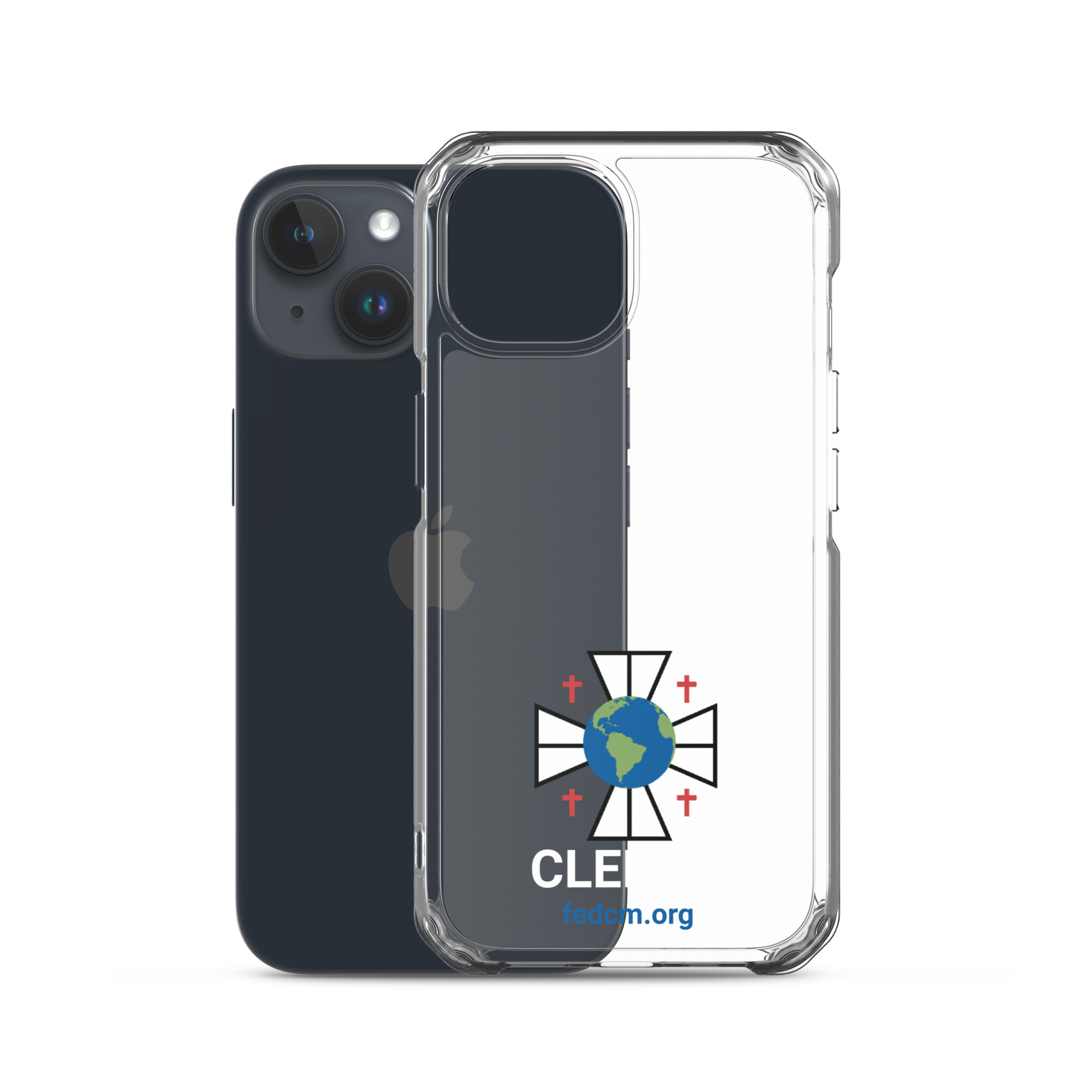 Clear Case for iPhone® - Image 39
