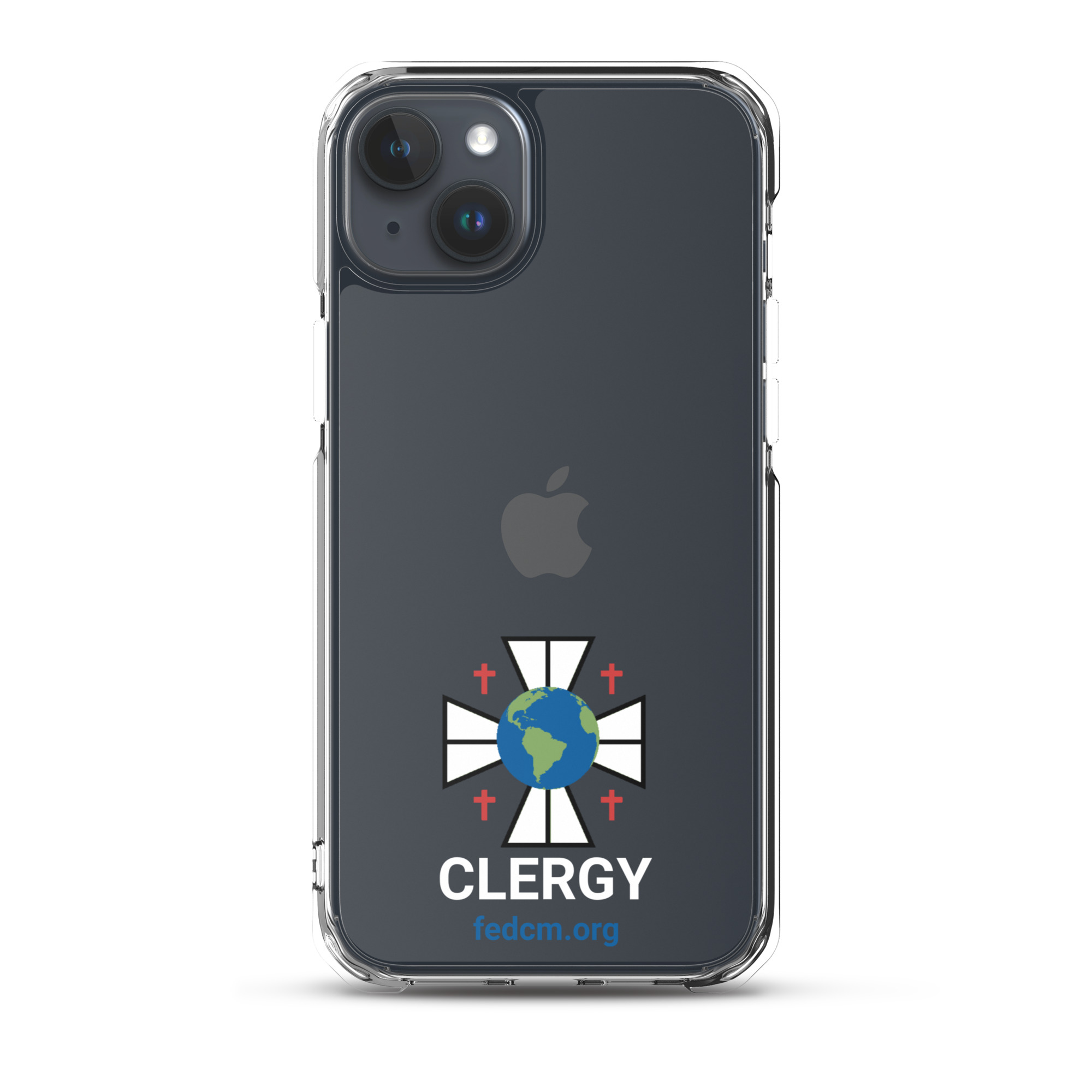 Clear Case for iPhone® - Image 32