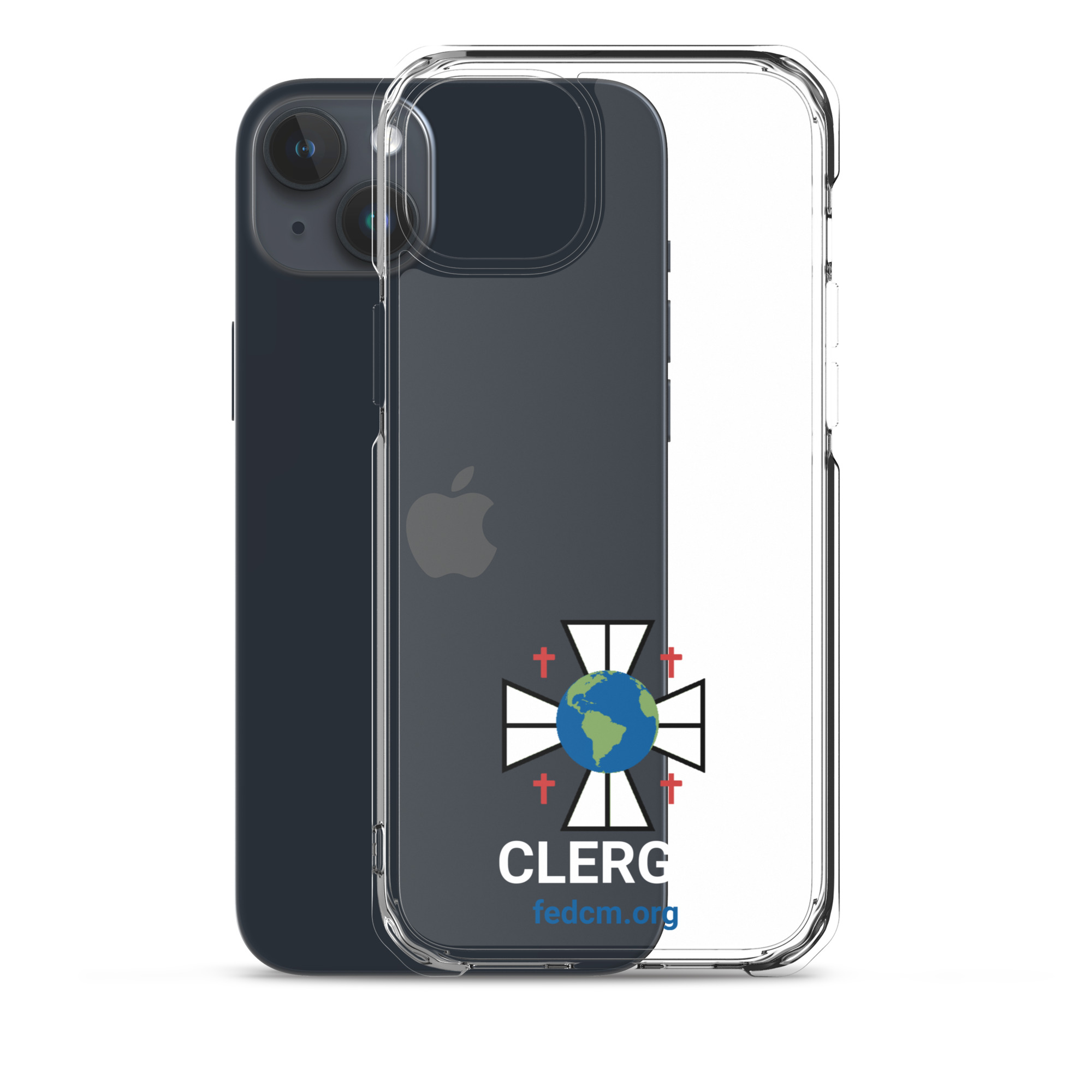 Clear Case for iPhone® - Image 33