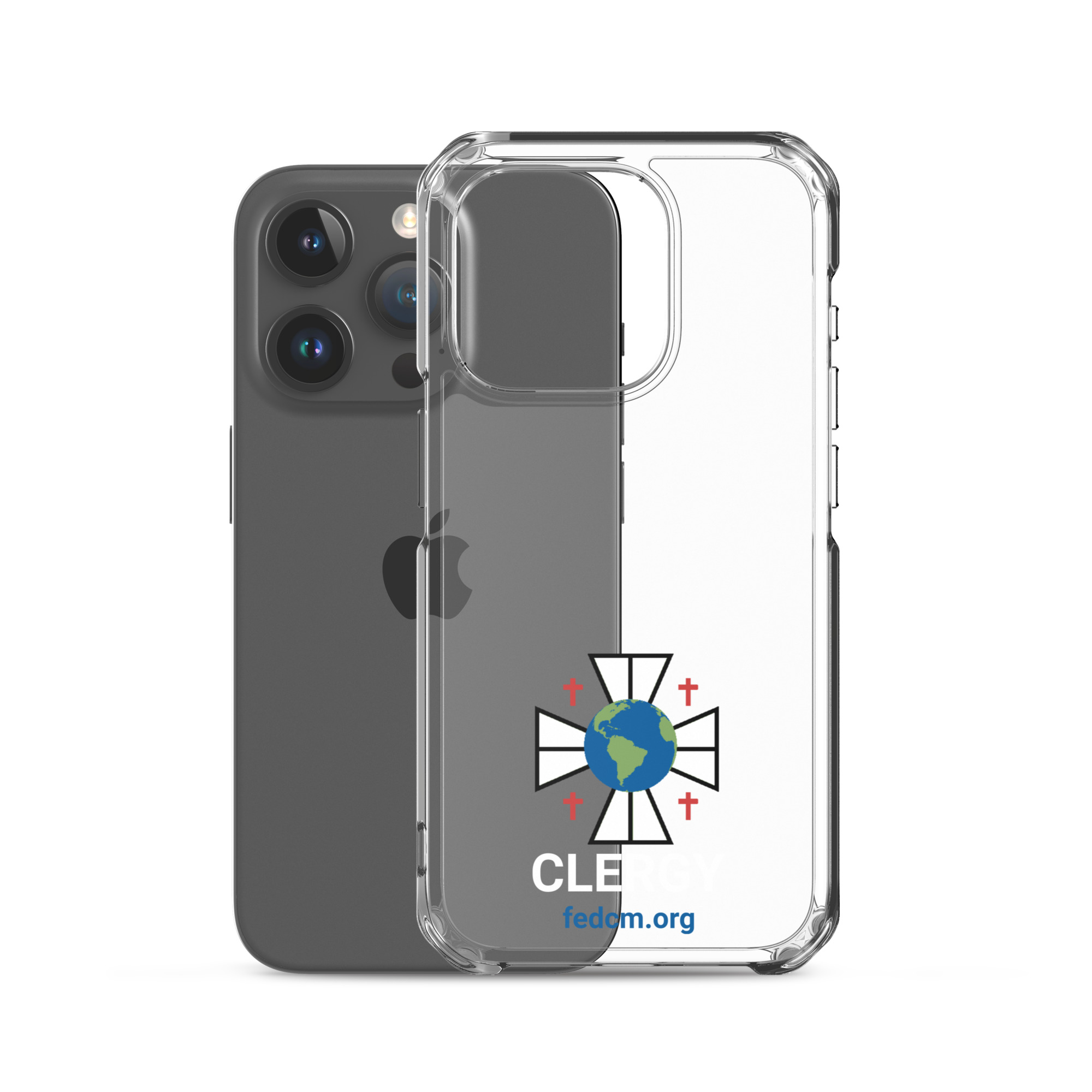 Clear Case for iPhone® - Image 37
