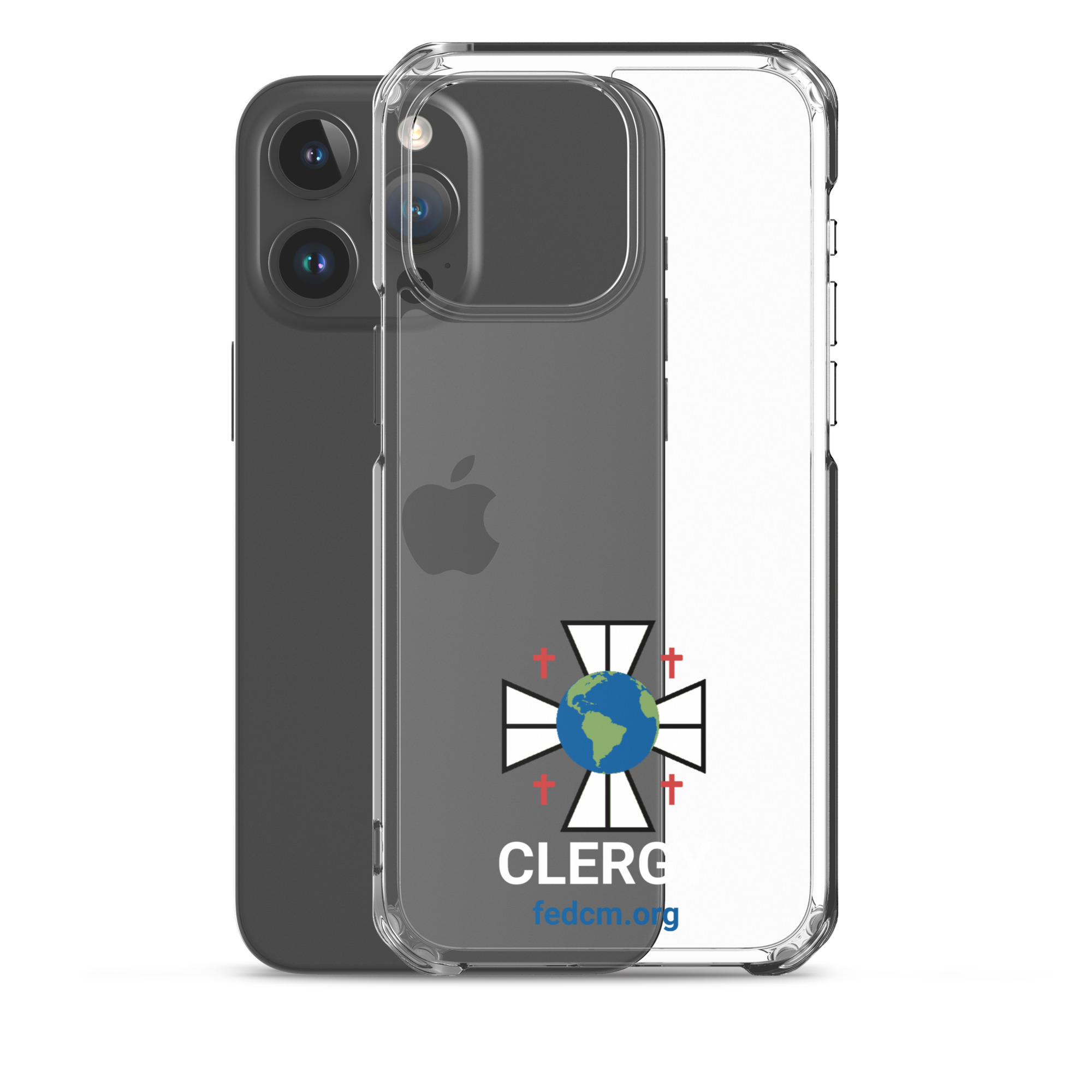 Clear Case for iPhone® - Image 35