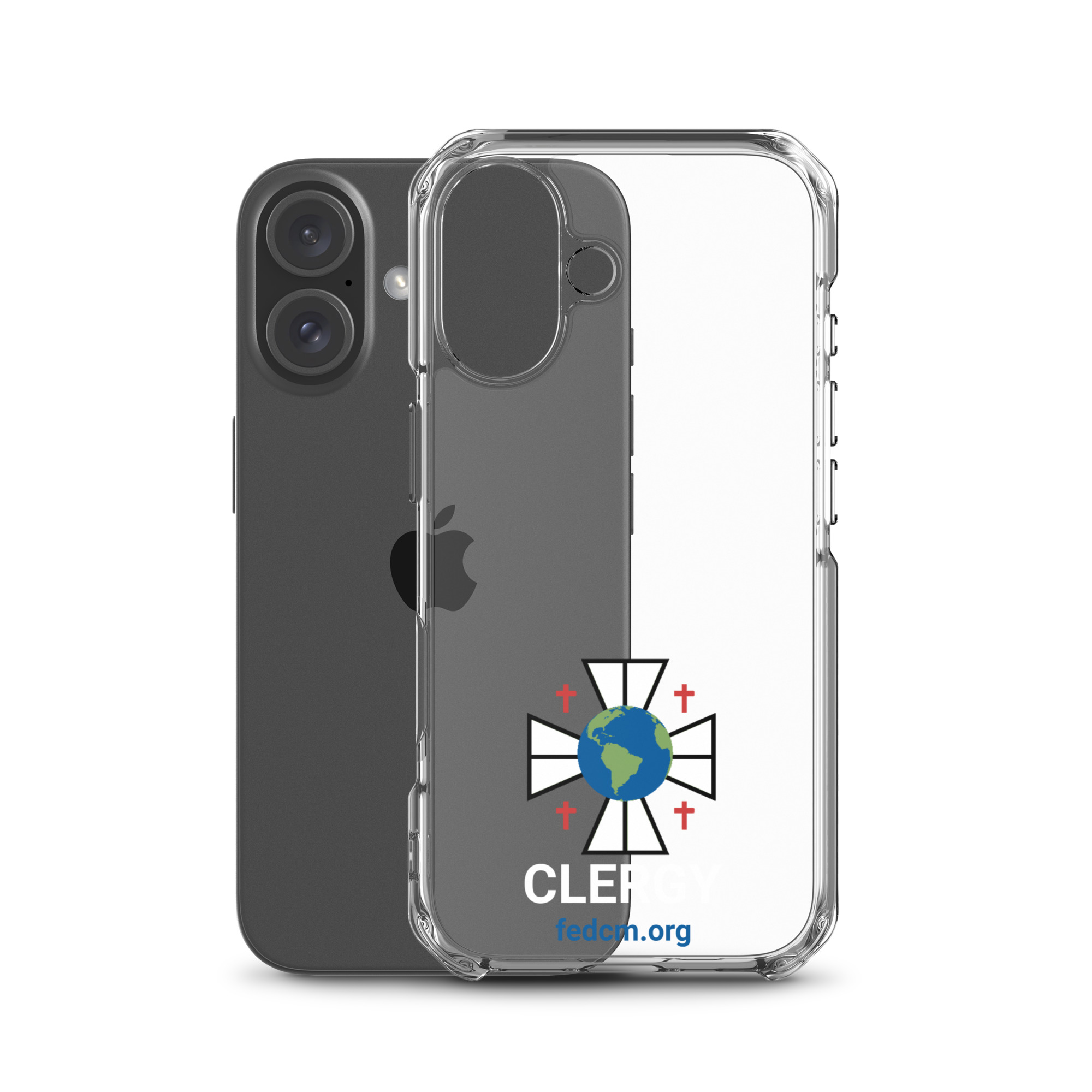 Clear Case for iPhone® - Image 47