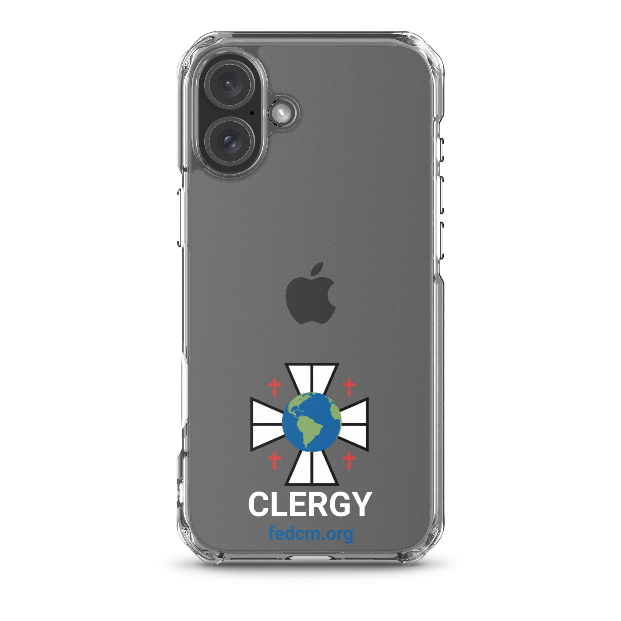 Clear Case for iPhone® - Image 40