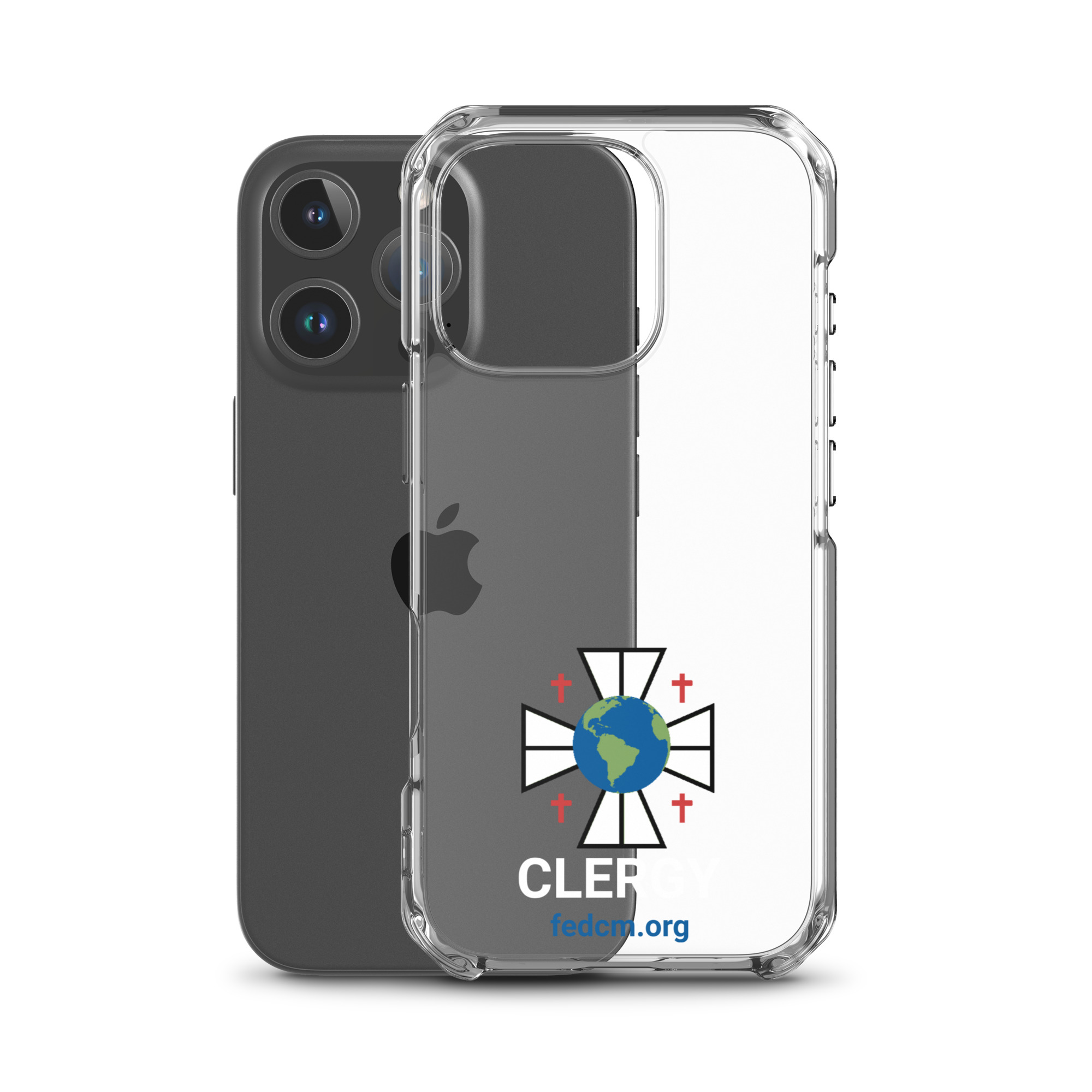 Clear Case for iPhone® - Image 45