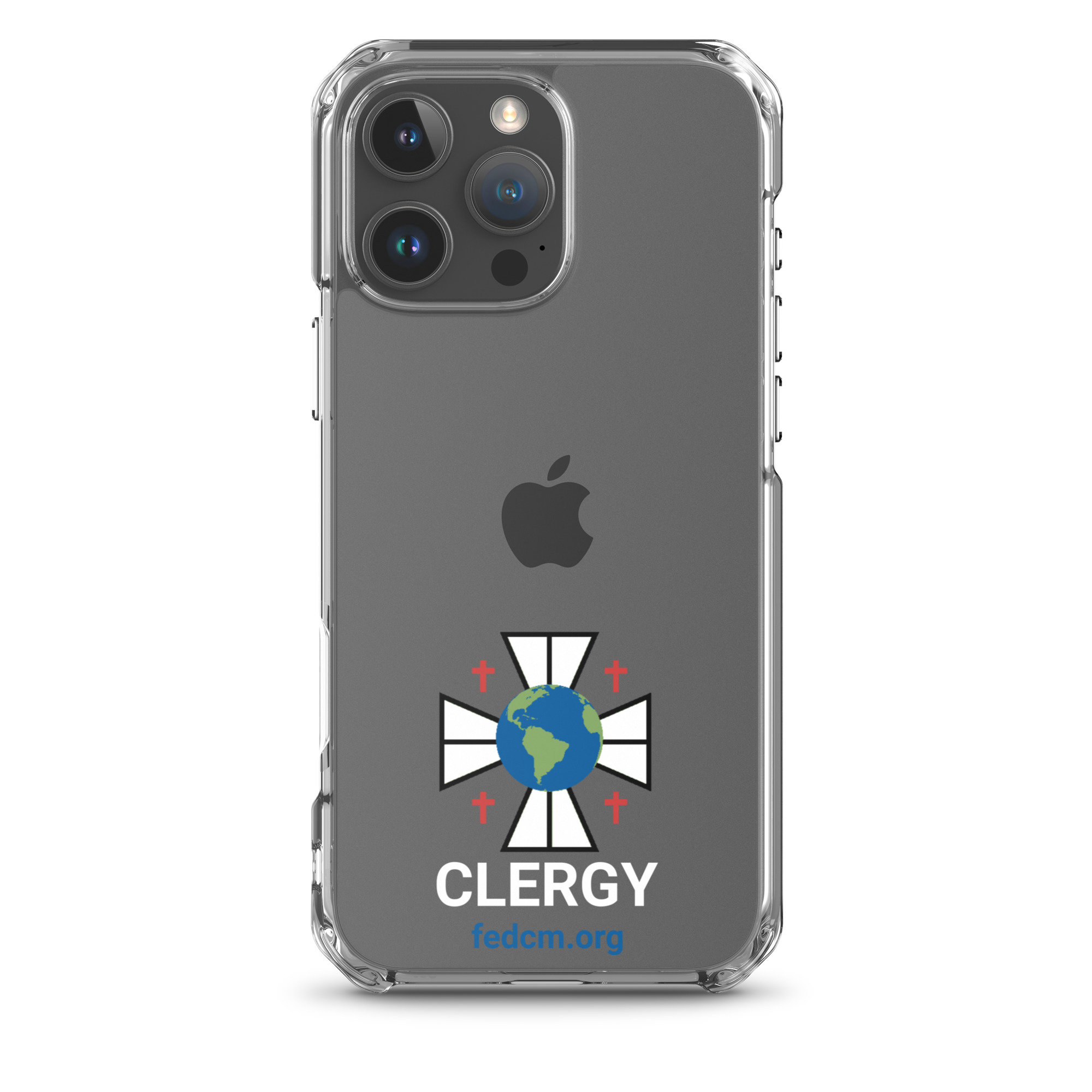 Clear Case for iPhone® - Image 42