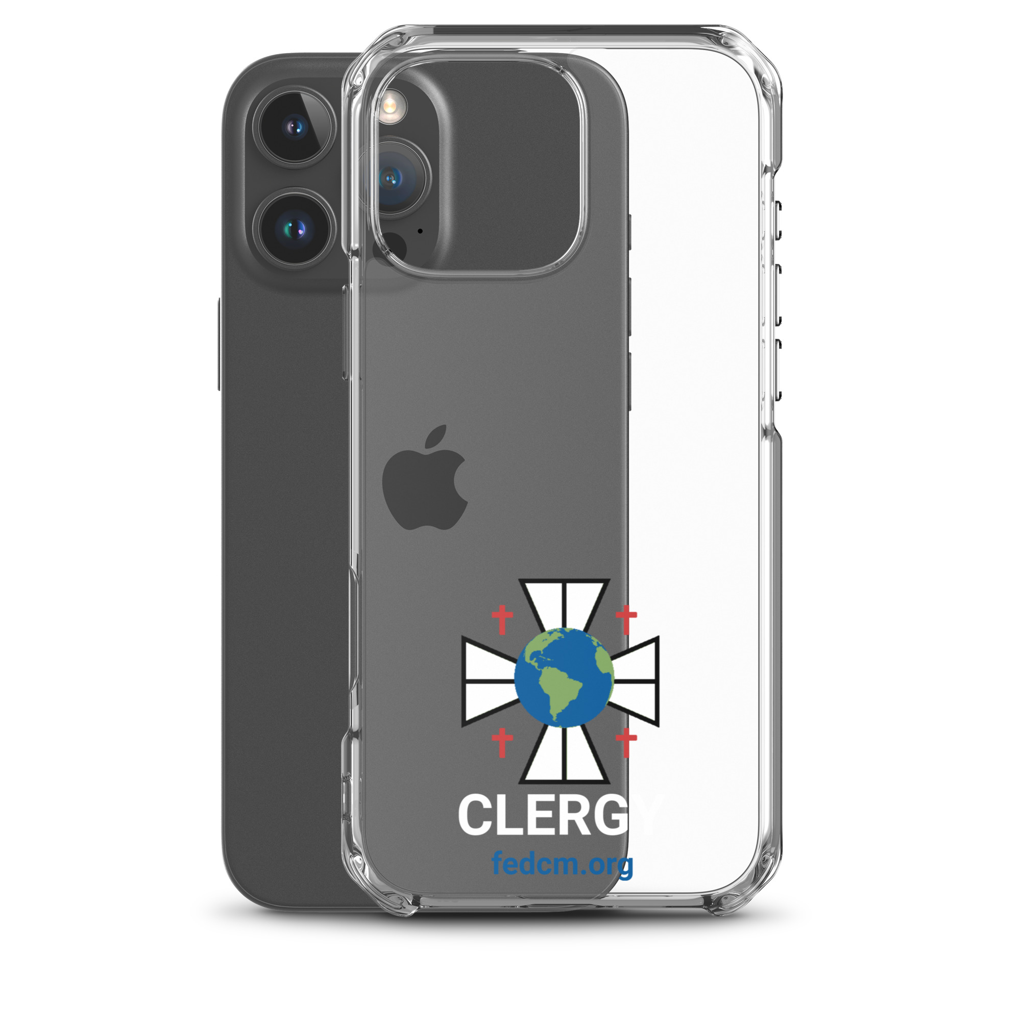 Clear Case for iPhone® - Image 43