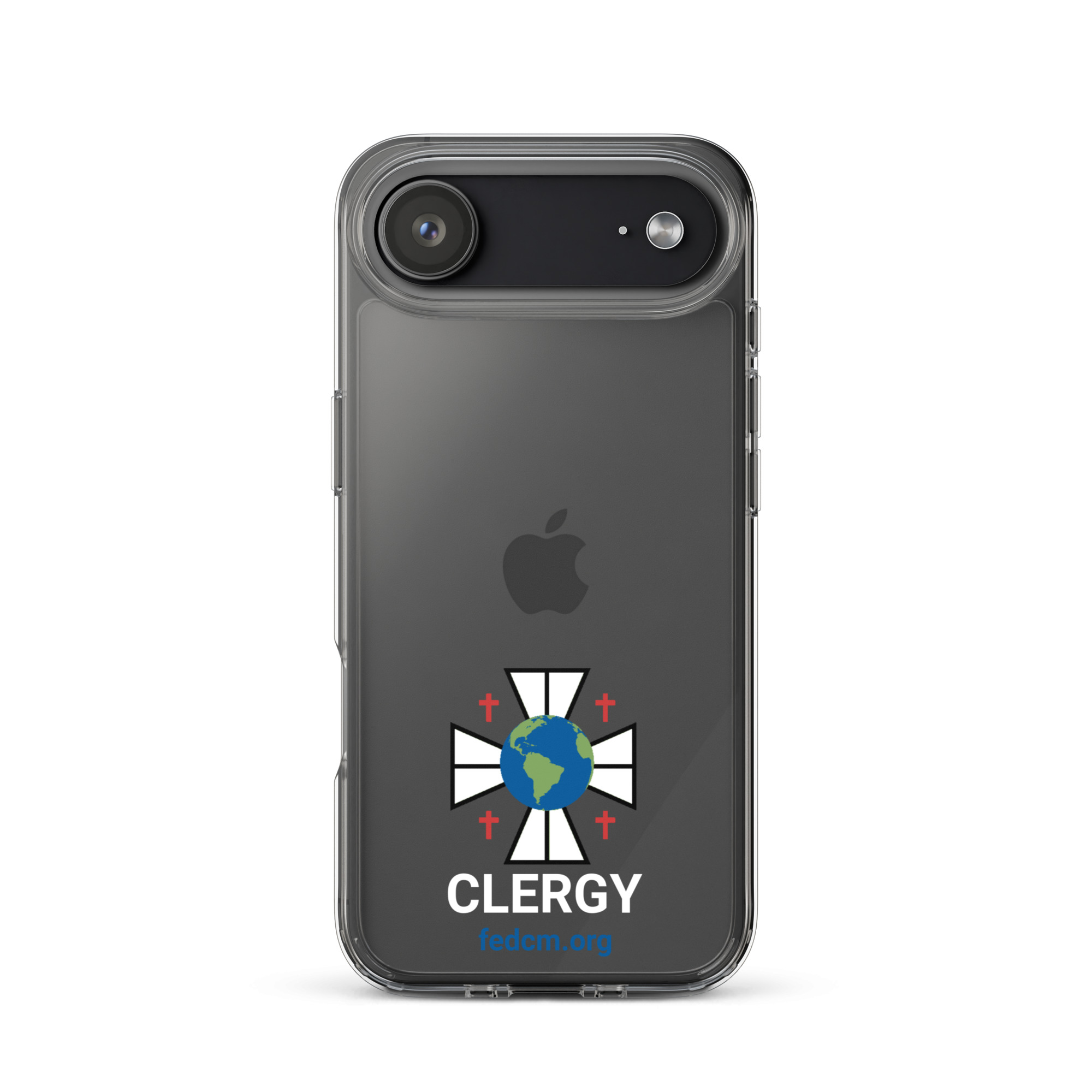 Clear Case for iPhone® - Image 48