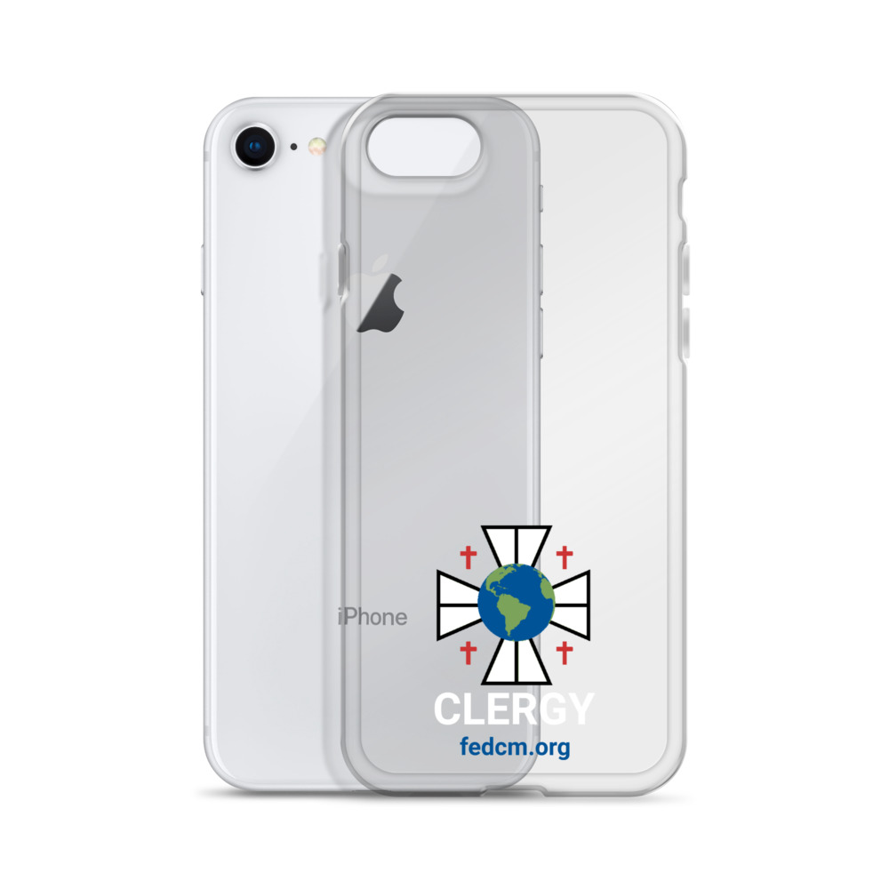 Clear Case for iPhone® - Image 52