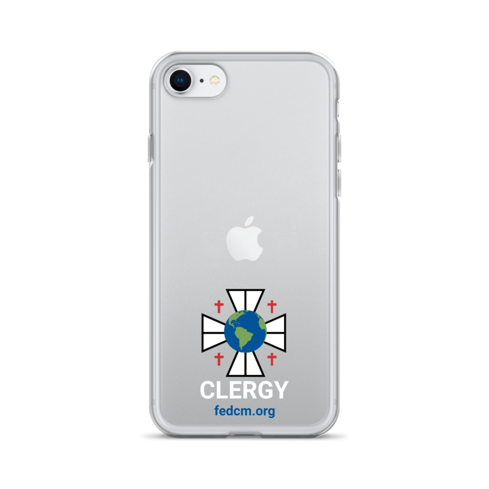 Clear Case for iPhone® - Image 53
