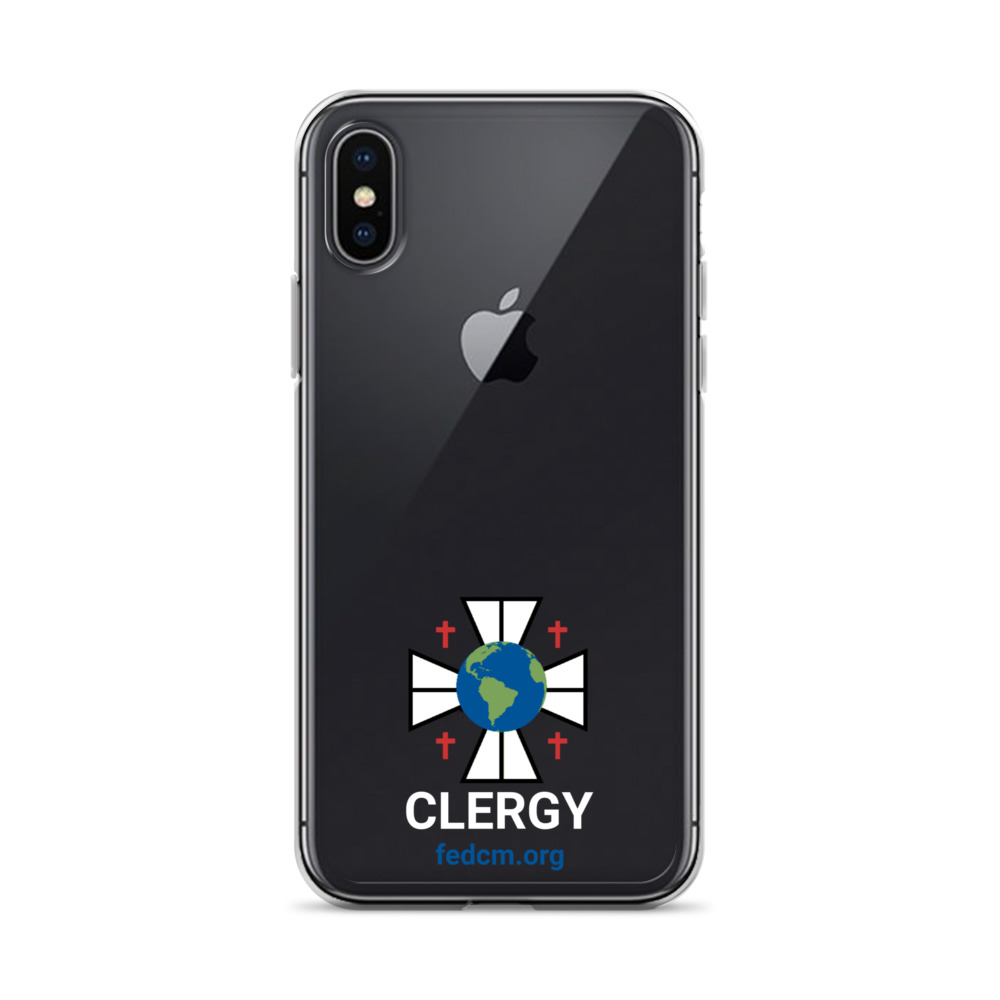 Clear Case for iPhone® - Image 55