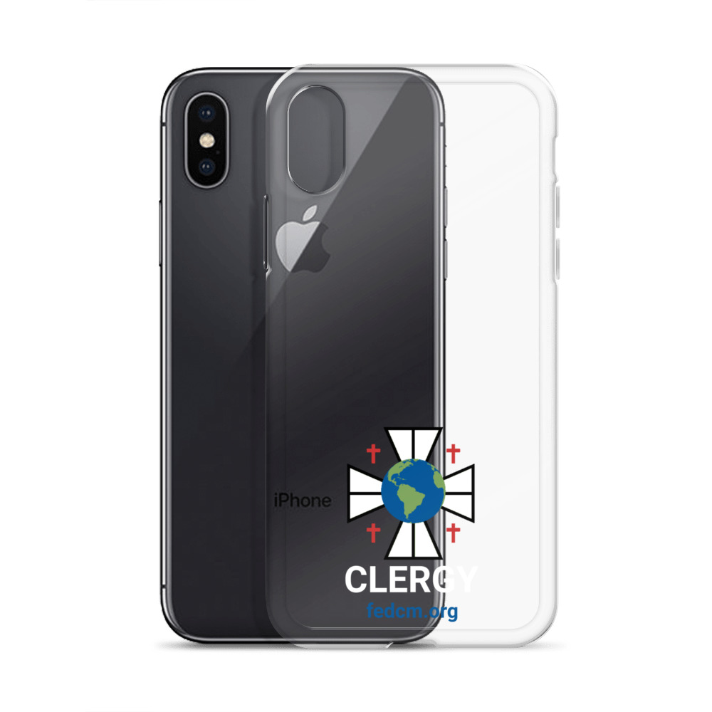 Clear Case for iPhone® - Image 56