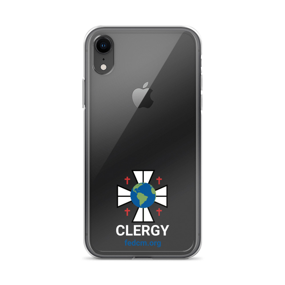 Clear Case for iPhone® - Image 59