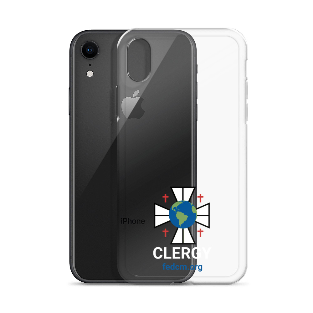 Clear Case for iPhone® - Image 60