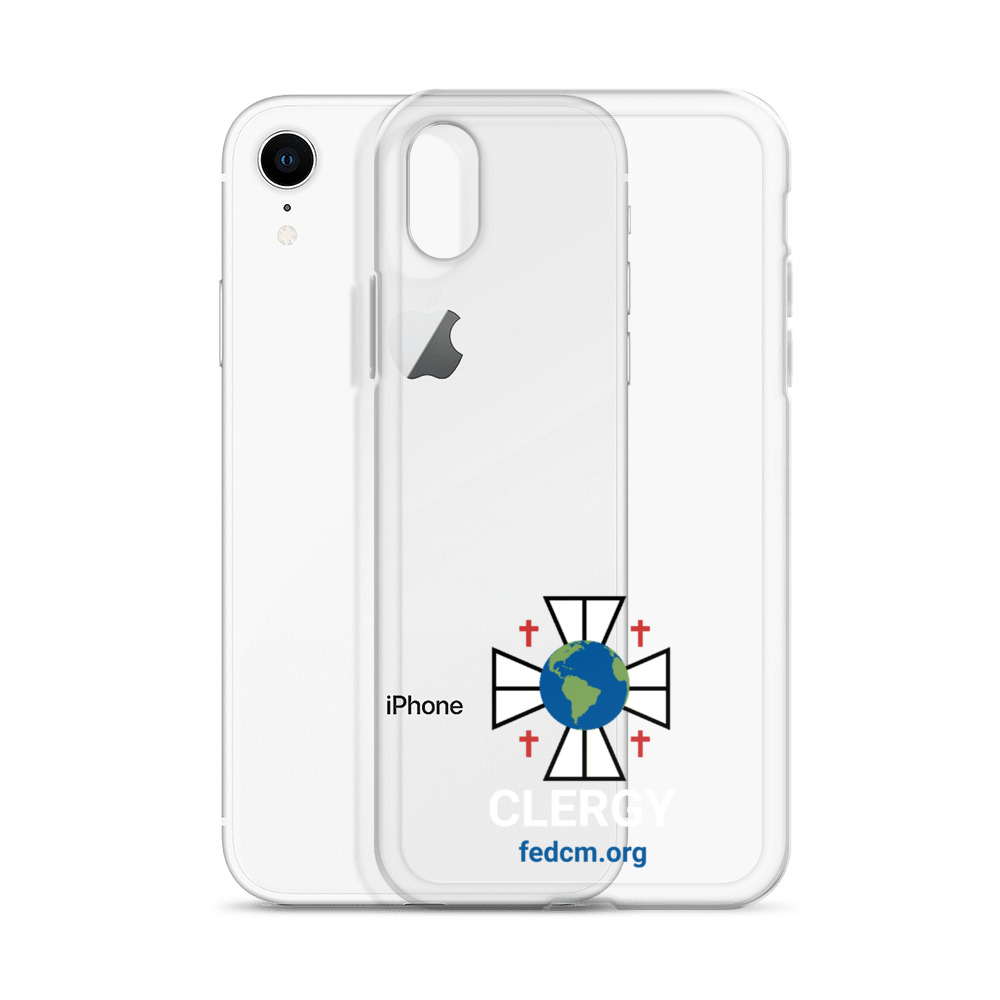 Clear Case for iPhone® - Image 62