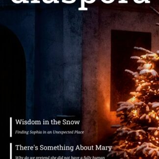 Diaspora Volume 1, Issue 2