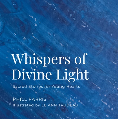Whispers of Divine Light