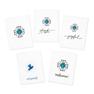 FCM Leader Card Pack (5-Pack)