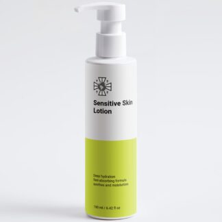 Sensitive Skin Lotion