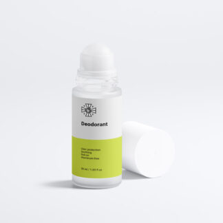 Aluminum-free Roll-on Deodorant